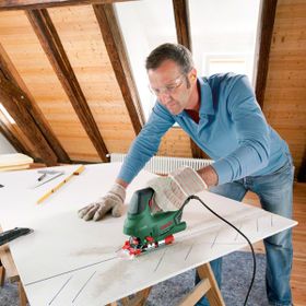 Bosch PST 900 PEL Expert Dekupaj Testere