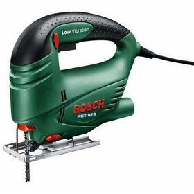 Bosch PST670 Dekupaj Testere