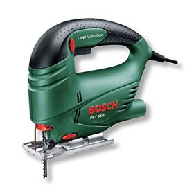 Bosch PST670 Dekupaj Testere