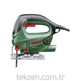Bosch PST670 Dekupaj Testere