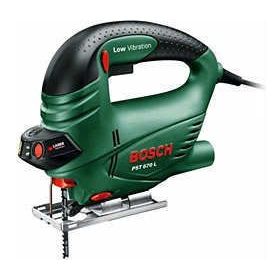 Bosch PST670 Dekupaj Testere