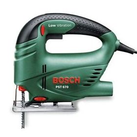 Bosch PST670E Easy Dekupaj Testere