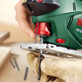 Bosch PST670E Easy Dekupaj Testere