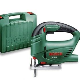 Bosch PST670E Easy Dekupaj Testere