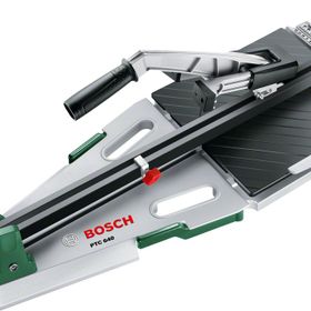 Bosch PTC 640 Fayans Kesme Makinesi