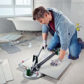 Bosch PTC 640 Fayans Kesme Makinesi