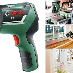 Bosch PTD1 Multi Dedektör