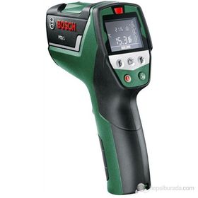 Bosch PTD1 Multi Dedektör