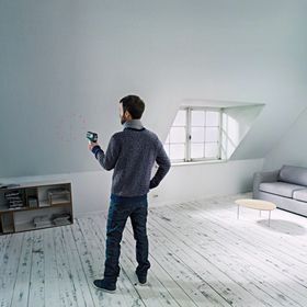 Bosch PTD1 Multi Dedektör