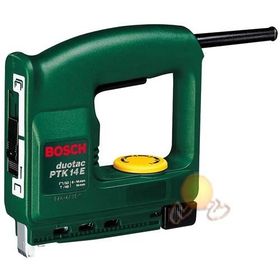 Bosch PTK 14 E Zımba Makinesi