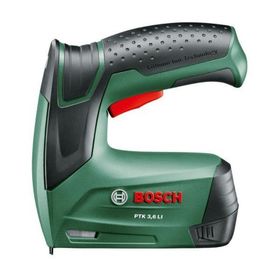 Bosch PTK 3,6 Li Zımba Tabancası