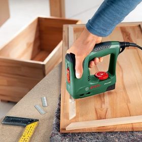 Bosch PTK14EDT Zımba Tabancası