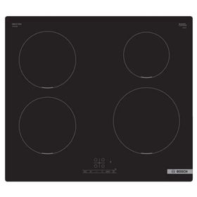 Bosch PUE611BB5E Siyah Ocak