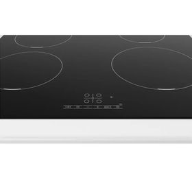 Bosch PUE611BB5E Siyah Ocak
