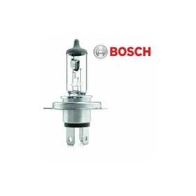 Bosch Purelight -12V HS1 H4 Motosiklet Tipi 35/35W -PX43T Ampul