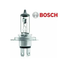 Bosch Purelight -12V HS1 H4 Motosiklet Tipi 35/35W -PX43T Ampul