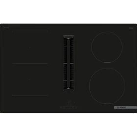 Bosch PVS811B16E İndüksiyon Davlumbaz Entegreli Ankastre Ocak