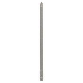 Bosch PZ 2x152 mm 1'li Extra Hard Serisi Vidalama Ucu