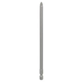 Bosch PZ 2x152 mm 1'li Extra Hard Serisi Vidalama Ucu