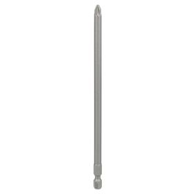Bosch PZ 2x152 mm 1'li Extra Hard Serisi Vidalama Ucu
