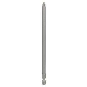 Bosch PZ 2x152 mm 1'li Extra Hard Serisi Vidalama Ucu