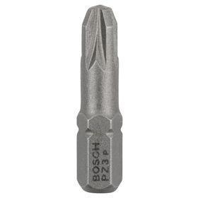 Bosch PZ 3x25 mm 10'lu Extra Hard Serisi Vidalama Ucu