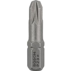 Bosch PZ 3x25 mm 10'lu Extra Hard Serisi Vidalama Ucu