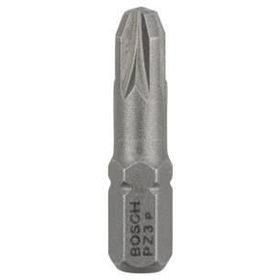 Bosch PZ 3x25 mm 10'lu Extra Hard Serisi Vidalama Ucu