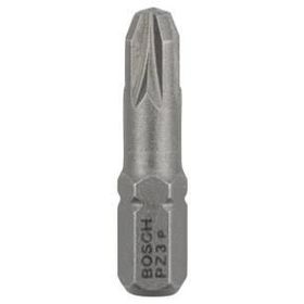 Bosch PZ 3x25 mm 10'lu Extra Hard Serisi Vidalama Ucu