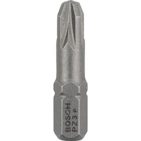 Bosch PZ 3x25 mm 10'lu Extra Hard Serisi Vidalama Ucu