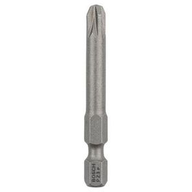 Bosch PZ 3x49 mm 25'li Extra Hard Serisi Vidalama Ucu