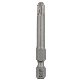 Bosch PZ 3x49 mm 25'li Extra Hard Serisi Vidalama Ucu