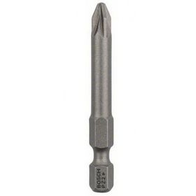 Bosch PZ2 Pozidriv Bits Uç