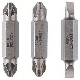 Bosch PZ2 Pozidriv Bits Uç