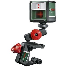 Bosch Quigo 10 m Hizalama Lazeri