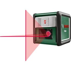 Bosch Quigo 10 m Hizalama Lazeri