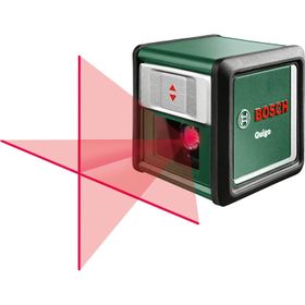 Bosch QUİGO Çapraz Çizgili Hizalama Lazeri