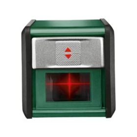 Bosch QUİGO Plus Çapraz Çizgi Hizalama Lazeri