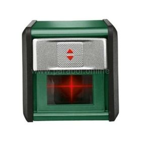 Bosch QUİGO Plus Çapraz Çizgi Hizalama Lazeri