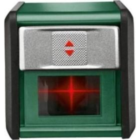 Bosch QUİGO Plus Çapraz Çizgi Hizalama Lazeri