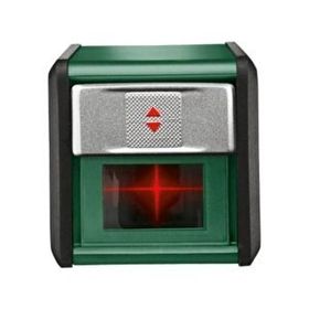 Bosch QUİGO Plus Çapraz Çizgi Hizalama Lazeri