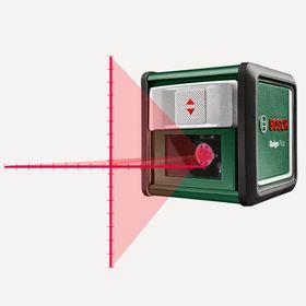 Bosch Quigo Plus Çapraz Çizgi Lazeri