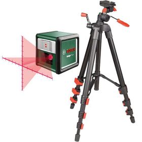 Bosch Quigo Plus Çapraz Çizgi Lazeri