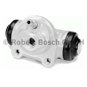 Bosch R L KNG Fren Silindiri