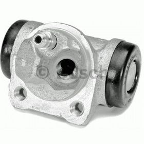 Bosch R19 Sol Fren Silindiri