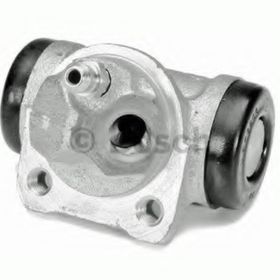 Bosch R19 Sol Fren Silindiri