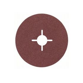 Bosch R444 Expert for Metal 115 mm 80 Kum Fiber Disk