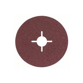 Bosch R444 Expert for Metal 115 mm 80 Kum Fiber Disk