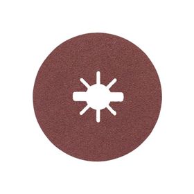 Bosch R444 Expert for Metal 115 mm 80 Kum Fiber Disk