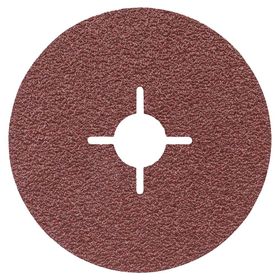Bosch R444 Expert for Metal 115 mm 80 Kum Fiber Disk